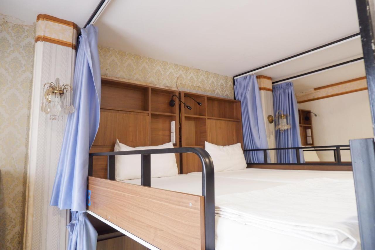 Ha Noi Cue Hub Hotel Hanoi Kültér fotó