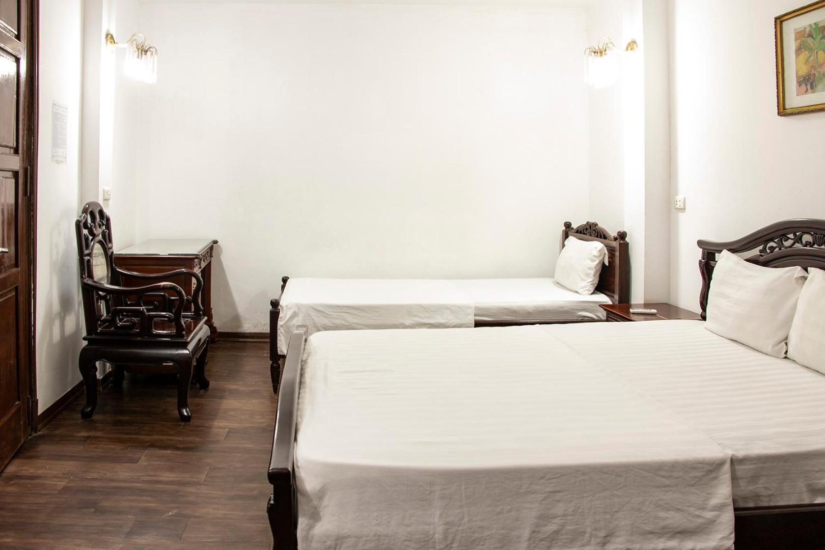 Ha Noi Cue Hub Hotel Hanoi Kültér fotó
