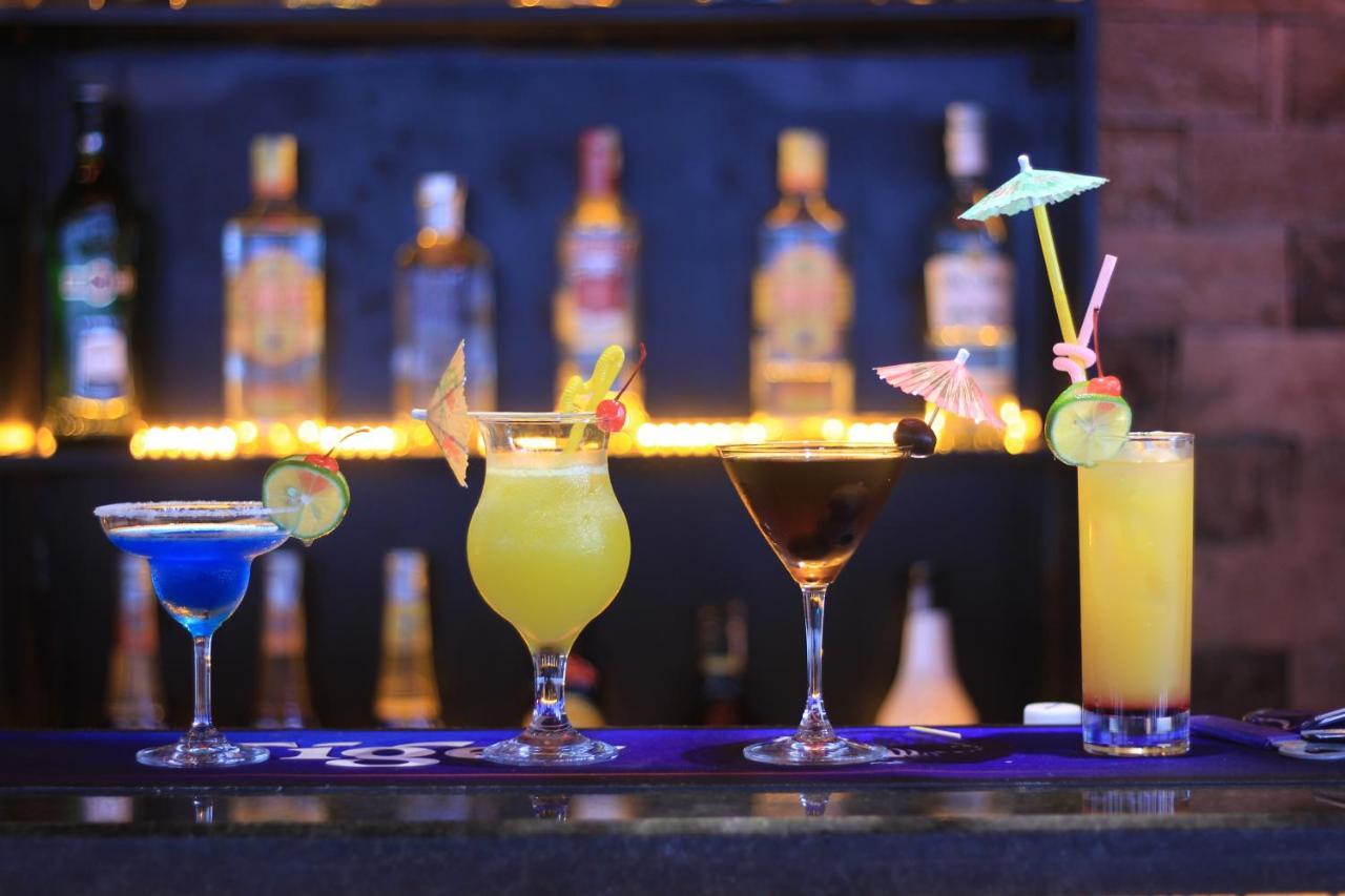 Ha Noi Cue Hub Hotel Hanoi Kültér fotó